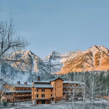 Sundance Mountain Resort-2