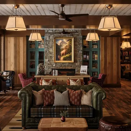 Sundance Mountain Resort-2