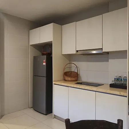 Samsuria Beach Resort Penthouse-3