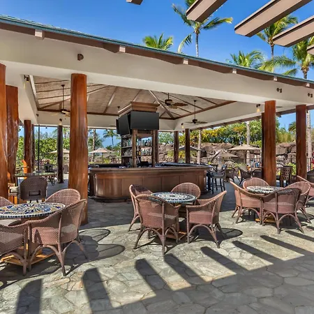 Hilton Grand Vacations Club Kohala Suites Waikoloa-3