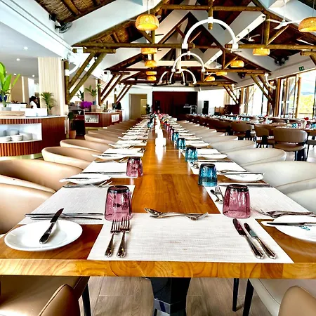 Pearle Beach Resort & Spa-3