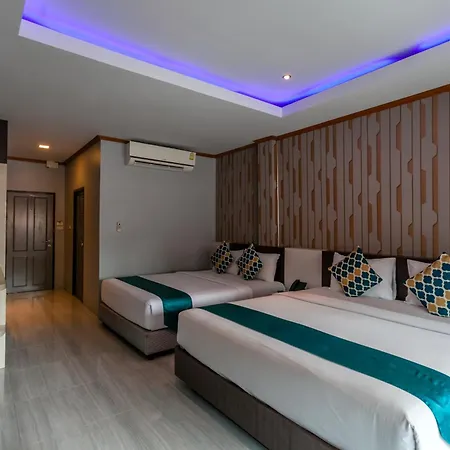 Coco Bella Hotel-2