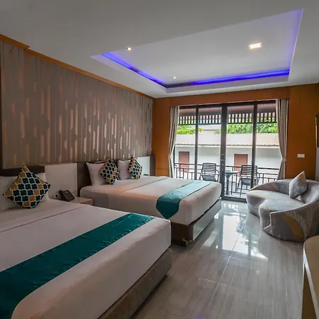 Coco Bella Hotel-3