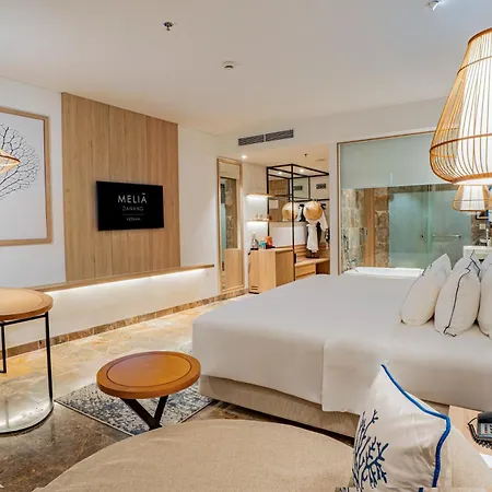 Melia Danang Beach Resort-2