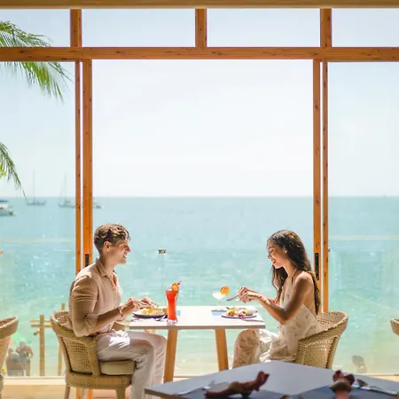 Bandara Pool Villas, Phuket-2