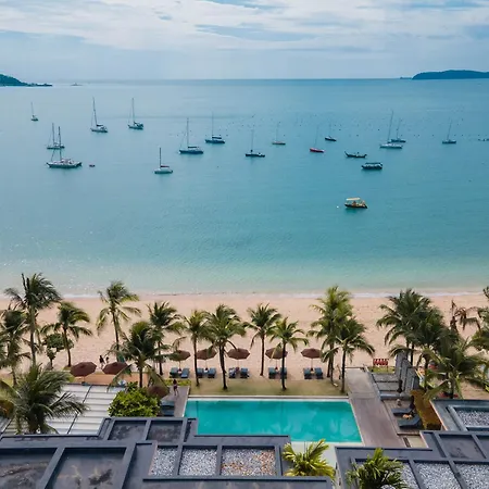 Bandara Pool Villas, Phuket-2