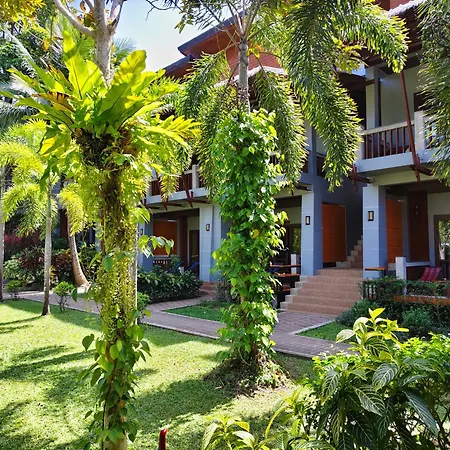 Lanta Intanin Resort - Sha Extra Plus-3