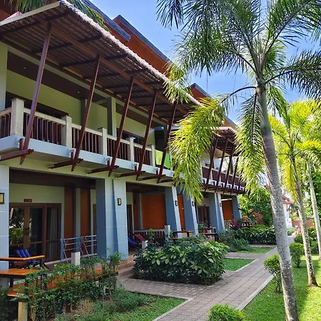 Lanta Intanin Resort - Sha Extra Plus-3