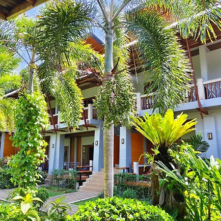 Lanta Intanin Resort - Sha Extra Plus-2