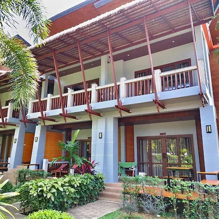 Lanta Intanin Resort - Sha Extra Plus-2