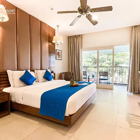 Acron Waterfront Resort-2