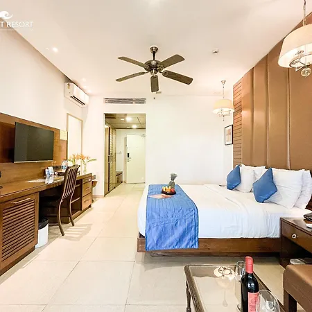 Acron Waterfront Resort-3