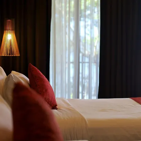Orange Pearl Beach Resort-3
