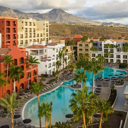 Bahia Principe Escape Tenerife - Hyatt Inclusive Collection (Adults Only)-2