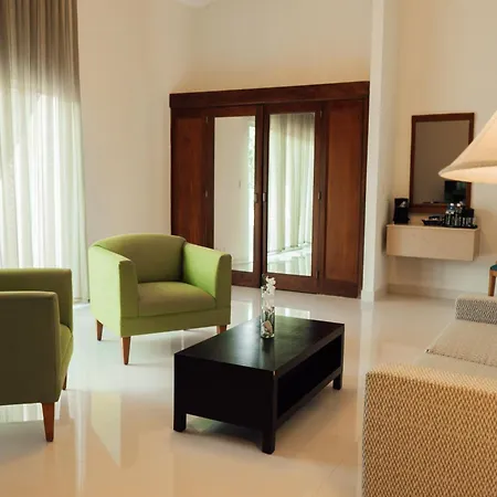 Hodelpa Garden Suites - All Inclusive-3
