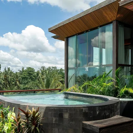 Soulshine Resort Ubud, Bali-2