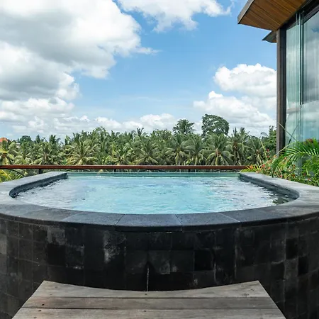 Soulshine Resort Ubud, Bali-3