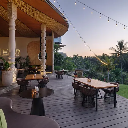 Soulshine Resort Ubud, Bali-2