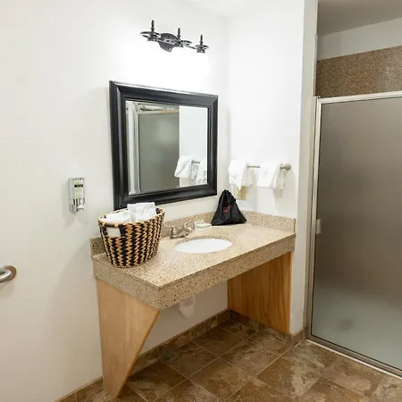 Icicle Village Resort-2