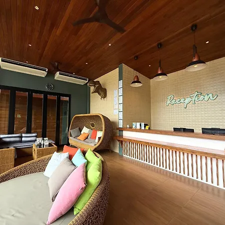Kaibae Beach Resort-2