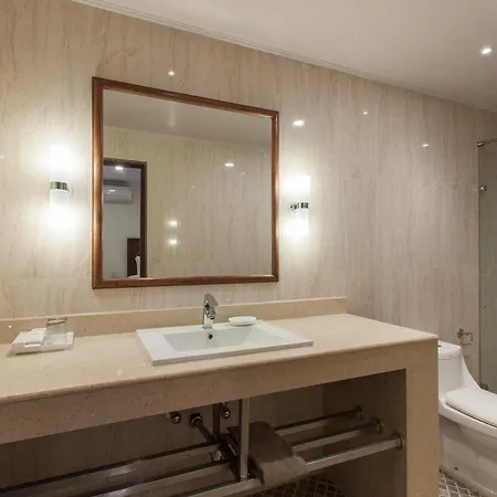Seashell Suites And Villas - Candolim Goa-3