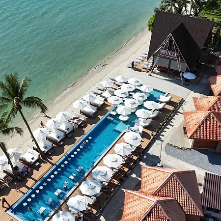 Koh Chang Resort-3