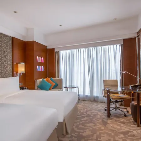 Crowne Plaza Macau By Ihg-3