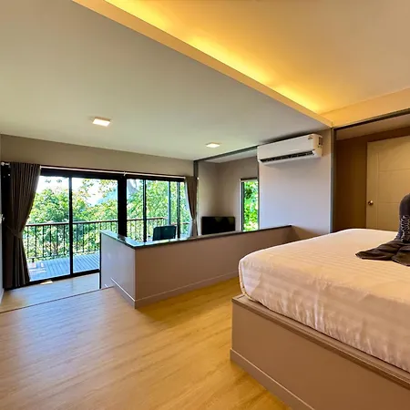 Hip Seaview Resort @ Phi Phi-2