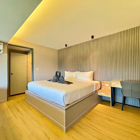 Hip Seaview Resort @ Phi Phi-2