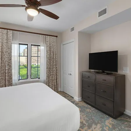 Club Wyndham La Cascada-3