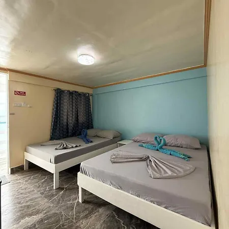 Playa Blanca Beach Resort (Adults Only)-3