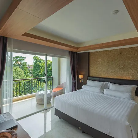 Sthala, A Tribute Portfolio Hotel, Ubud Bali-2