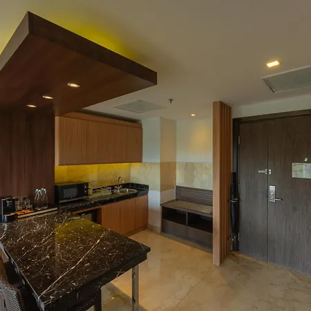 Sthala, A Tribute Portfolio Hotel, Ubud Bali-2