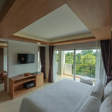 Sthala, A Tribute Portfolio Hotel, Ubud Bali-3