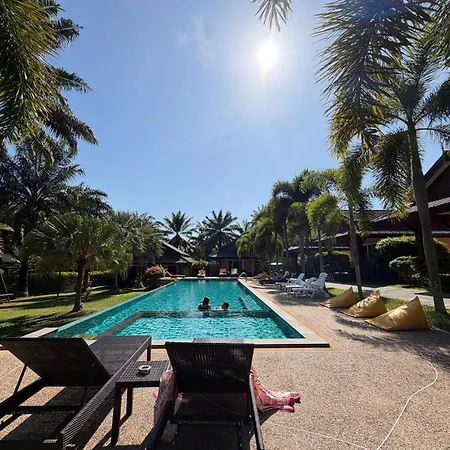 Palm Kiri Aonang Resort-2