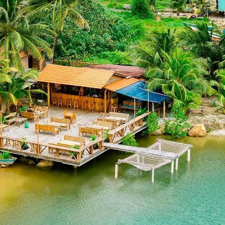 Mango Beach Resort-3