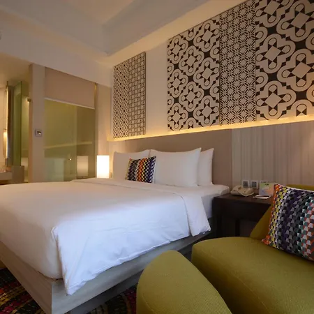 Hue Hotels And Resorts Puerto Princesa Managed By Hii-2