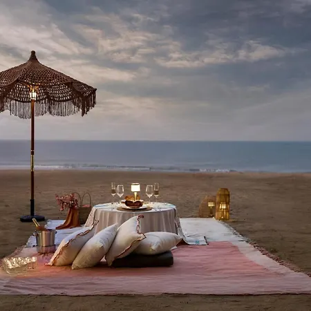 Larisa Resort, Morjim-3
