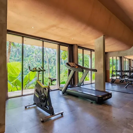 Amora Ubud Boutique Villas-3