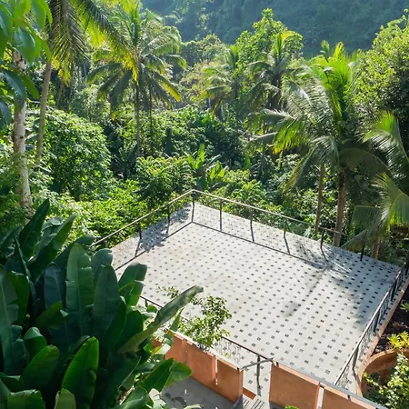 Amora Ubud Boutique Villas-3