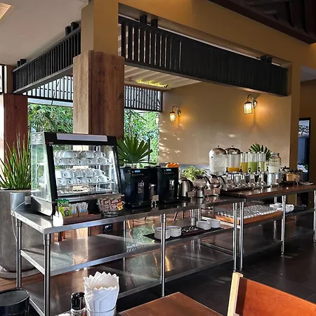 Aonang Hill Krabi-Sha Extra Plus-2