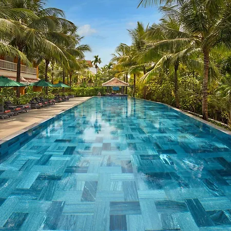 La Siesta Hoi An Resort&Spa-2