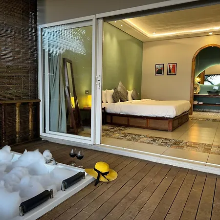Agonda Villas-3