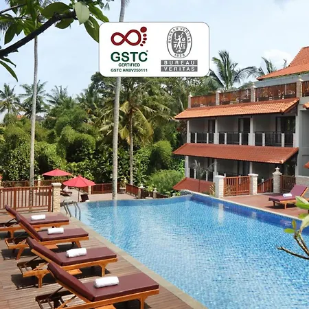 Best Western Premier Agung Resort Ubud-3
