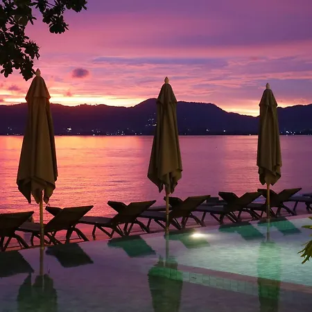 My Beach Resort Phuket, Panwa Beach-2
