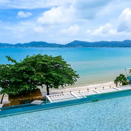 My Beach Resort Phuket, Panwa Beach-2
