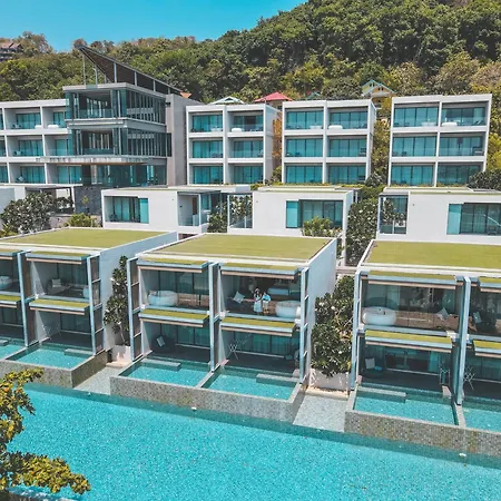 My Beach Resort Phuket, Panwa Beach-3