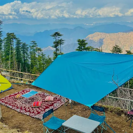 Club Mahindra Pristine Peaks Naldehra-2