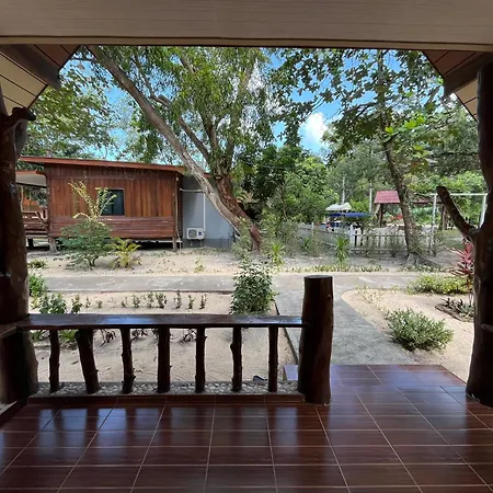 Season Bungalow-2