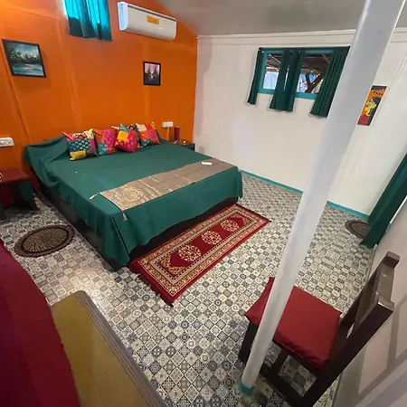 Art Resort Goa-3